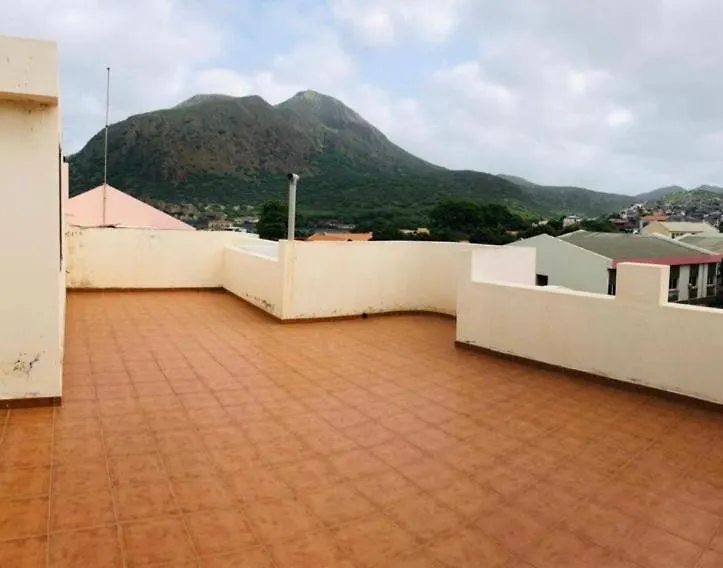 Tarrafal Ecodecor Full House Cape Verde