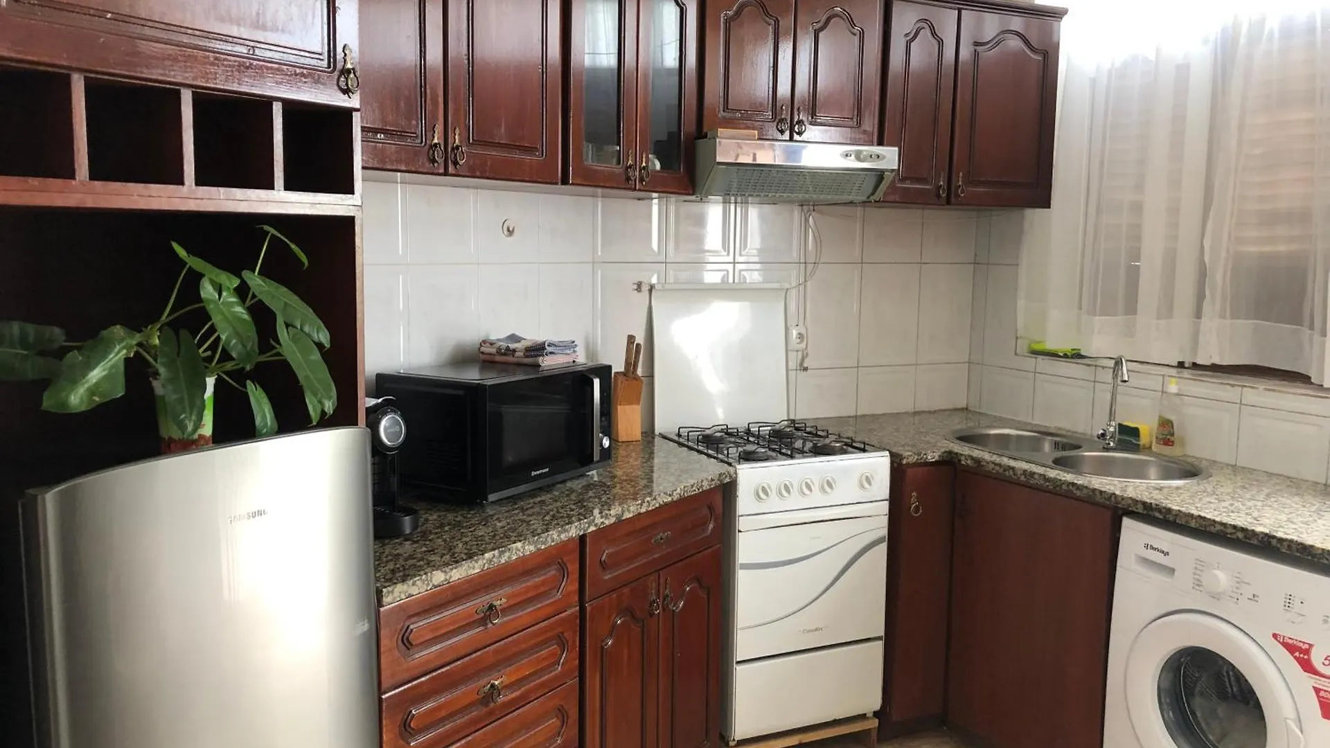 Tarrafal Ecodecor Full House 0*, Tarrafal (Santiago) Cape Verde